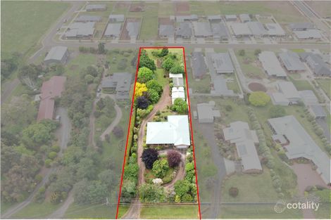 Property photo of 1B Louise Simon Court Leongatha VIC 3953