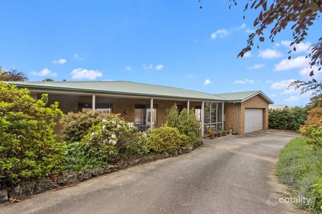 Property photo of 1B Louise Simon Court Leongatha VIC 3953