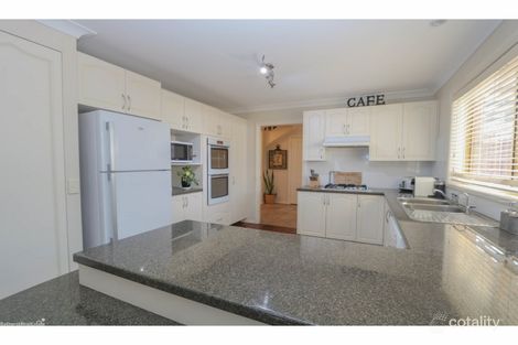 Property photo of 41 Cottonwood Drive Eglinton NSW 2795