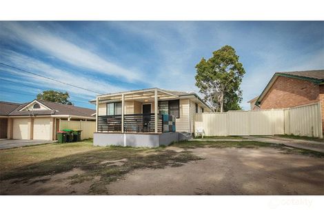 18 Curlewis St, Ashcroft, NSW 2168