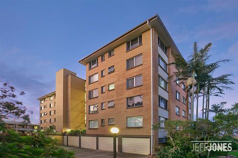 Property photo of 15/61 Rialto Street Coorparoo QLD 4151