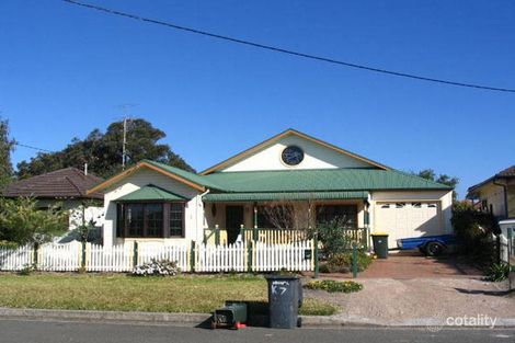 7 Connaghan Ave, East Corrimal, NSW 2518