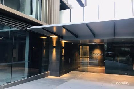 202/1 Porter St, Hawthorn East, VIC 3123