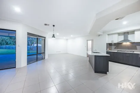 Property photo of 40 Tickner Parade The Vines WA 6069