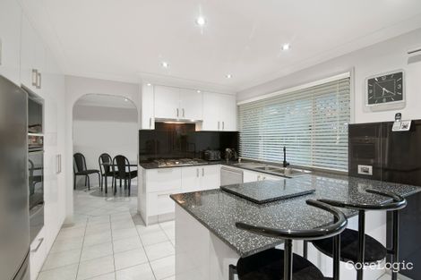 Property photo of 7 Capano Court Elanora QLD 4221