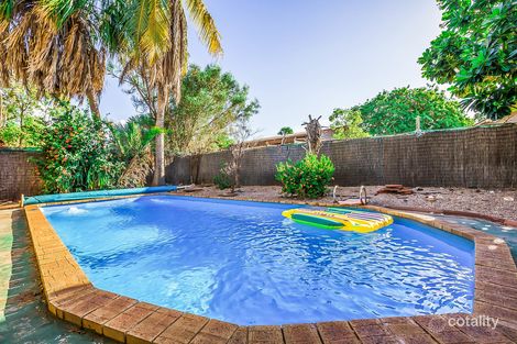 Property photo of 25A Traine Crescent South Hedland WA 6722