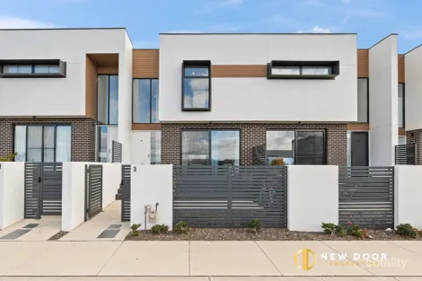 Property photo of 6/3 Anthoness Street Taylor ACT 2913