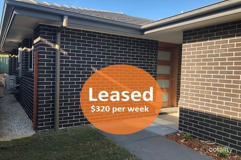 Property photo of 15 Whipcrack Terrace Wauchope NSW 2446