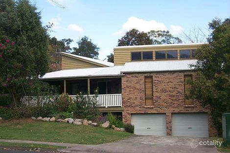 281 Chapel Hill Rd, Chapel Hill, QLD 4069