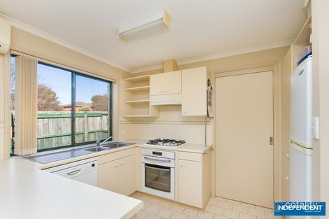 Property photo of 6/49 Dooland Court Nicholls ACT 2913
