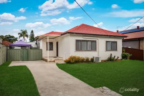 Property photo of 34 Carpenter Street Colyton NSW 2760