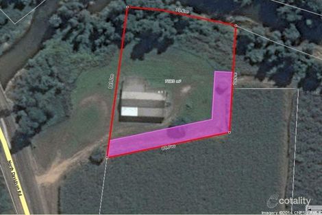 Property photo of 1820 Davidson Road Munro Plains QLD 4854