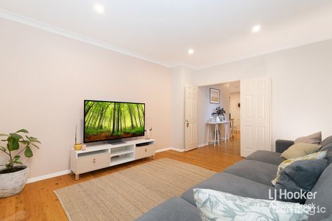 Property photo of 89 Saraband Drive Eatons Hill QLD 4037