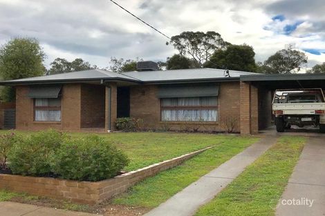 Property photo of 52 Monds Avenue Benalla VIC 3672