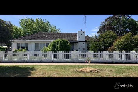 44 Wakool St, Barham, NSW 2732