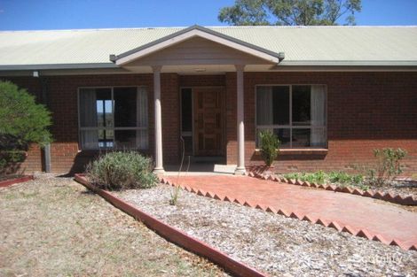 10 Armistead Rd, Gruyere, VIC 3770