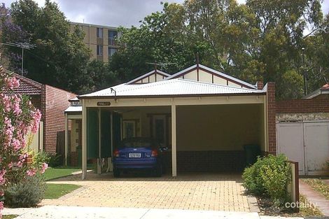 Property photo of 10A Mitchell Street Mount Lawley WA 6050
