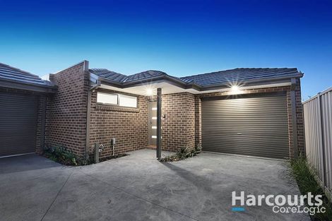 Property photo of 3/8 Chappell Street Thomastown VIC 3074