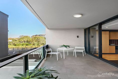 Property photo of 203/8 Howard Street Richmond VIC 3121