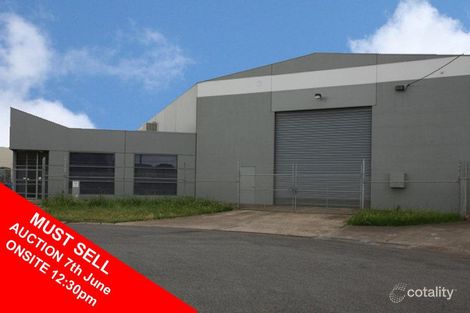 6 Everaise Ct, Laverton North, VIC 3026