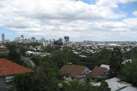 Property photo of 8/108 Musgrave Road Red Hill QLD 4059