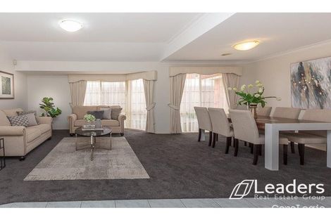 Property photo of 21 Kings Court Wantirna South VIC 3152
