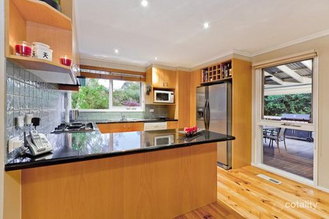 Property photo of 64 Eucalyptus Road Eltham VIC 3095