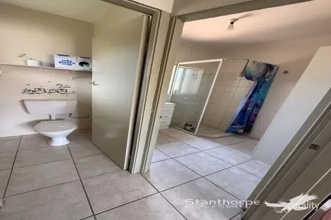 Property photo of 5 Leslie Parade Stanthorpe QLD 4380