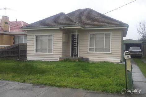 17 Marcia St, Sunshine West, VIC 3020