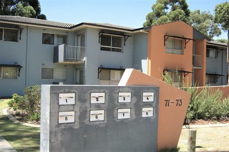 Property photo of 8/73 Norbury Way Langford WA 6147