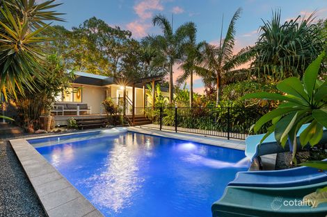 Property photo of 4 Stuart Street Capalaba QLD 4157