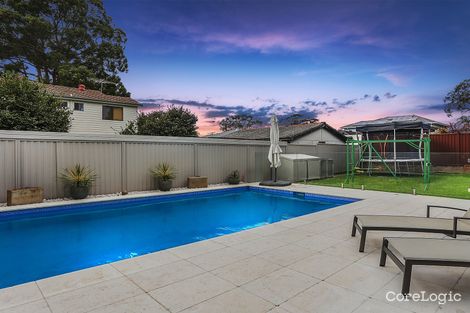 Property photo of 4 Woorak Crescent Miranda NSW 2228