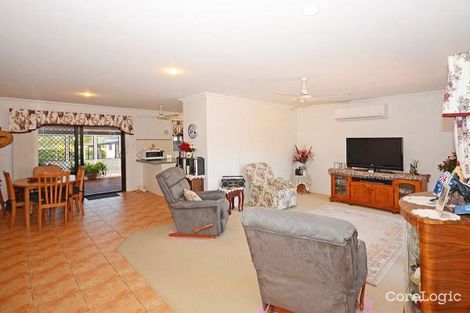 Property photo of 22 Arlington Court Kawungan QLD 4655