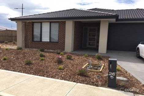 26 Quartz Rd, Diggers Rest, VIC 3427