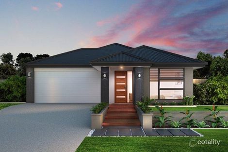 21 Jeffreys St, Caboolture South, QLD 4510