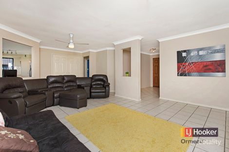 Property photo of 3 Saligna Court Ormeau QLD 4208