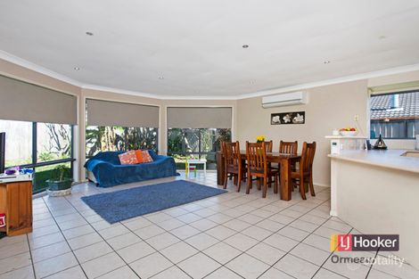 Property photo of 3 Saligna Court Ormeau QLD 4208