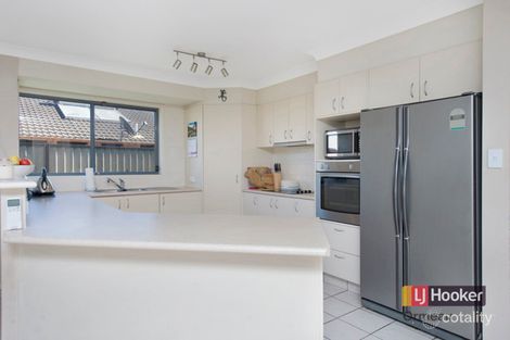 Property photo of 3 Saligna Court Ormeau QLD 4208