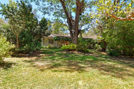 Property photo of 12 Lancing Street Pullenvale QLD 4069