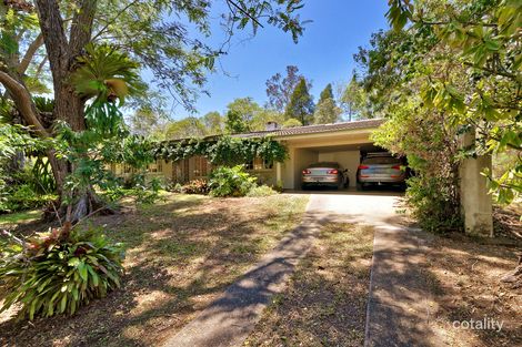 Property photo of 12 Lancing Street Pullenvale QLD 4069