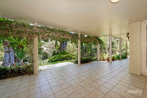 Property photo of 12 Lancing Street Pullenvale QLD 4069