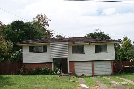 22 Peterglen St, Wishart, QLD 4122