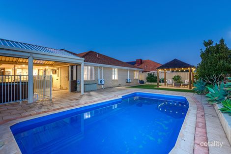 Property photo of 9 Talybont Bend Butler WA 6036