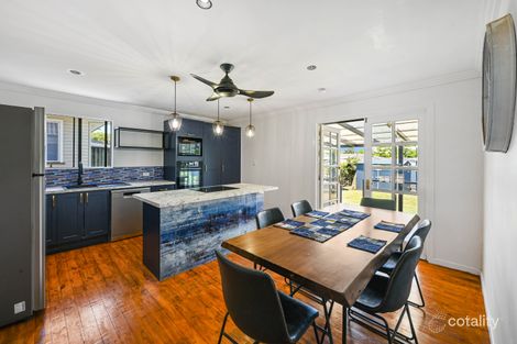 Property photo of 324 Alderley Street Kearneys Spring QLD 4350