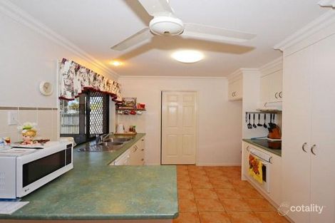 Property photo of 22 Arlington Court Kawungan QLD 4655