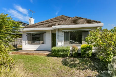 Property photo of 7 Mulga Street Altona VIC 3018