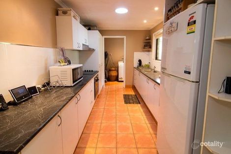 Property photo of 8 Mandarin Court Nerang QLD 4211