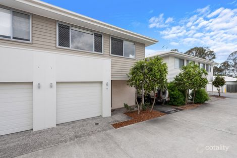 Property photo of 33/20 Eminence Lane Bridgeman Downs QLD 4035