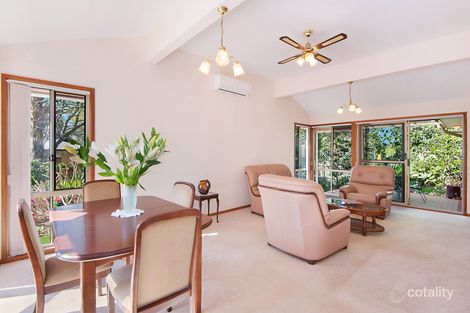 Property photo of 289A Bobbin Head Road North Turramurra NSW 2074