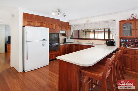 Property photo of 285 Popondetta Road Bidwill NSW 2770